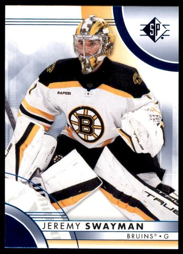 2023-24 SP HOCKEY BASE CARDS BLUE VARIANT - PICK FROM LIST - U PICK - Picture 71 of 200
