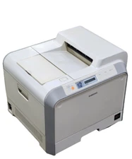 Samsung CLP-510 Workgroup Laser Printer FULLY FUNCTIONAL PLEASE READ DESCRIPTION