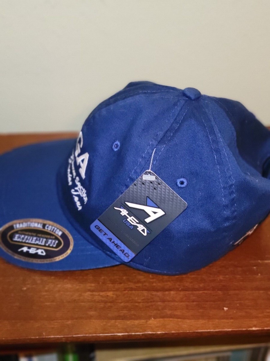 PGA Golf Northern Texas Section Junior Tour Extreme Fit Cap NWT | eBay