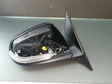Original BMW F30 F31 F35 Au�enspiegel Rechts Beheizbar 6-Pin 5116 7245092
