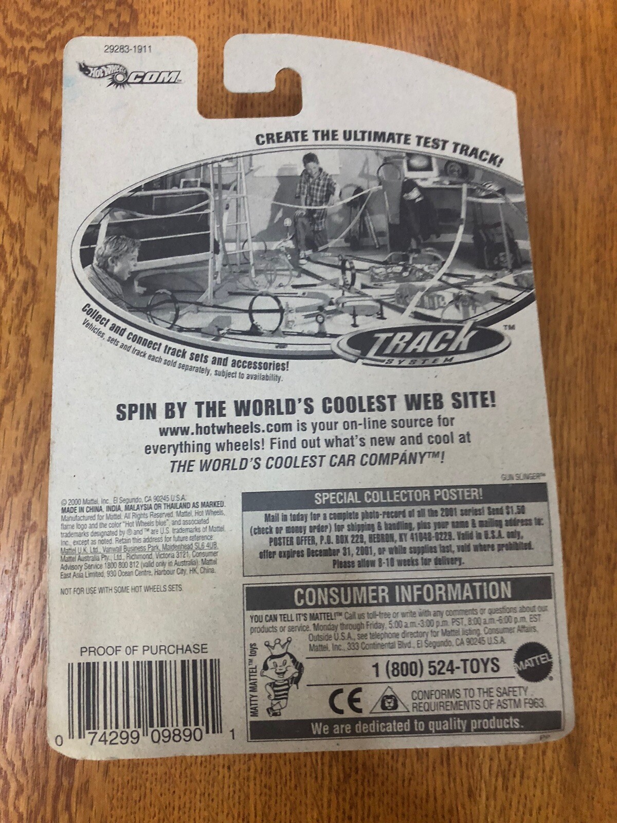 NEW 2000 HOT WHEELS SKULLRIDER #227 NIP COOL DRAGSTER