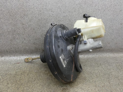 Bremskraftverstärker 9492764 240Tkm Volvo C70 2.4T Cabrio 00.1789.116