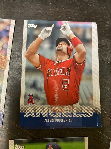 2020 Topps UTZ baseball card - you pick from list - Picture 3 of 43