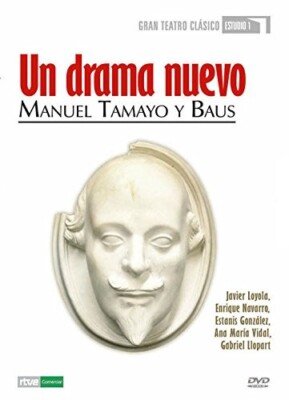 Un drama nuevo [DVD]