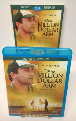 Million Dollar Arm