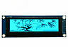 SPI 3.12" 256x64 Graphic OLED Display Module SSD1322 Arduino STM32/51 PIC ARM - Picture 11 of 14