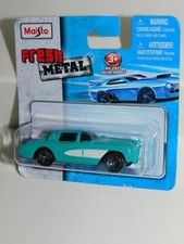 MAISTO CHEVY CORVETTE