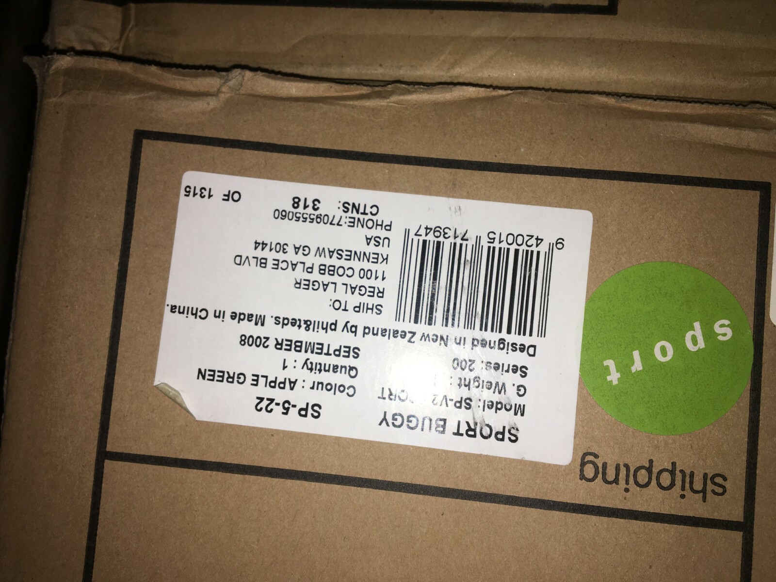 phil and teds contact number