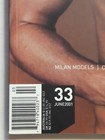 (NOT ONLY) BLUE #33- JUNE 2001- GAY INTEREST MAG FROM AUS- ROBERT MAPPLETHORPE — photo 2