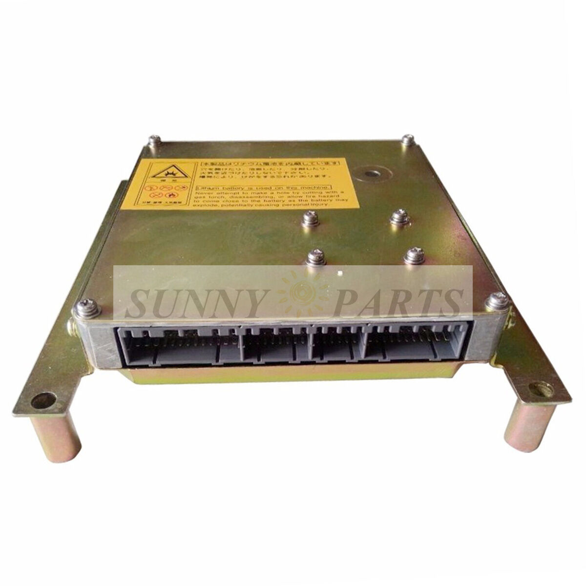 9239568 Controller fits Hitachi Excavator ZX110 ZX120 ZX230 9239568 Controller fits Hitachi Excavator ZX110 ZX120 ZX230