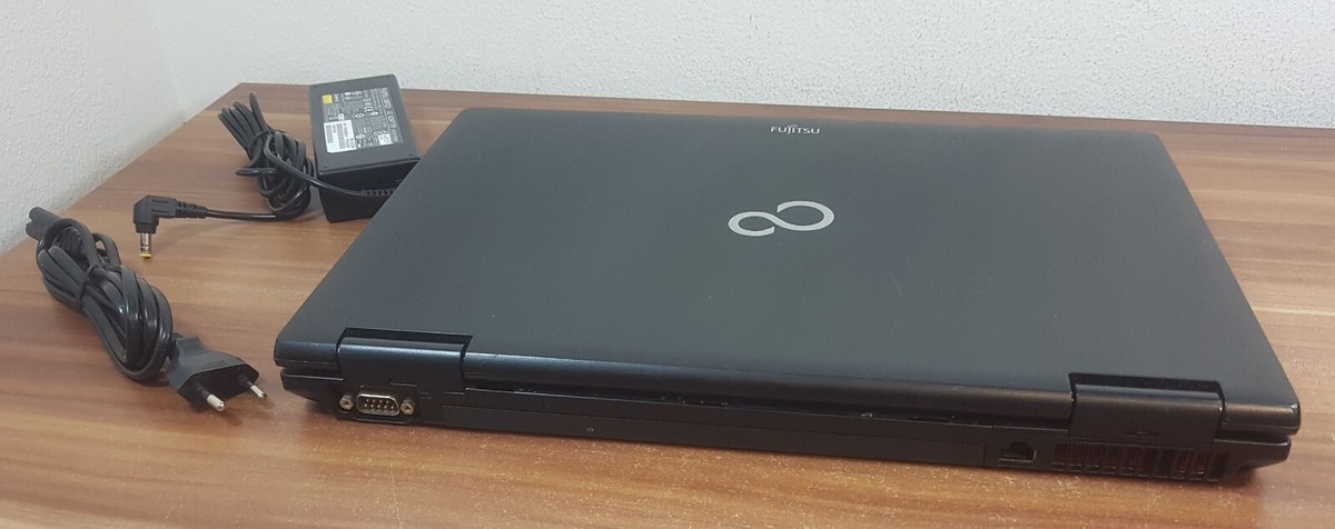 Fujitsu Lifebook E752 i5 3,1GHz 16GB Win11Pro 1000GB SSD UMTS