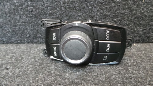 2L31B44 *  BMW 2er active tourer F45 IDRIVE Schalter 9381678