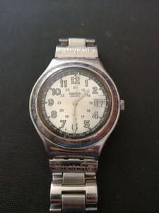 swatch 1998 collection