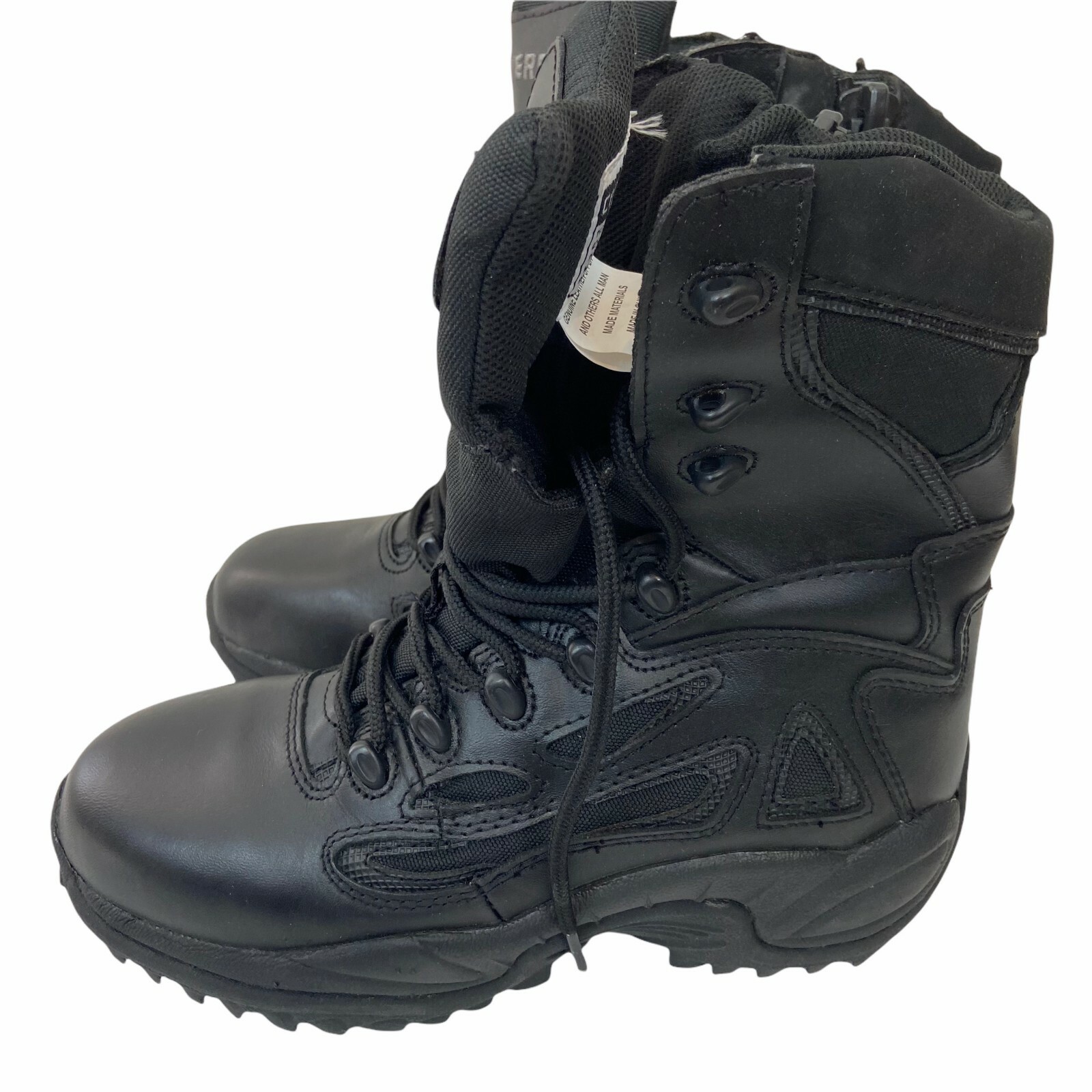 Converse Side Zip Thinsulate Tactical 