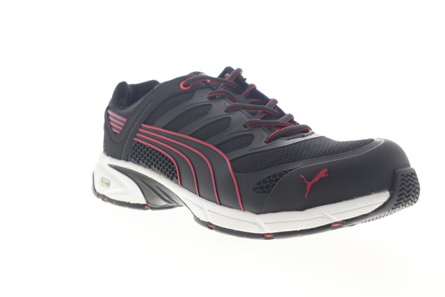 tennis shoe work boots