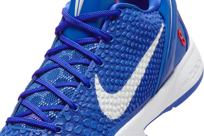 Nike Kobe 6 Protro Dodgers CW2190-400 Men and Gs New in Box ! | eBay