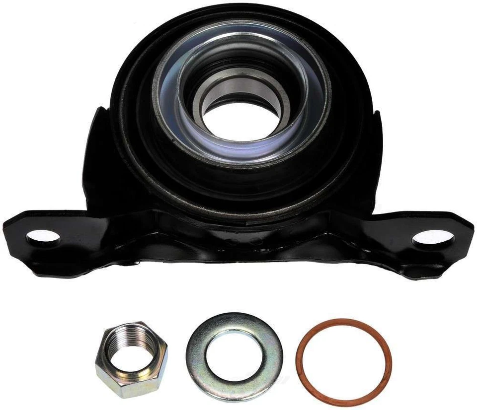 Drive Shaft Center Support Bearing For 1989-1996 Nissan 300ZX - Image 2 of 2
