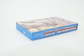 Power Blade Nintendo Entertainment System 1991 NES - scatola, carrello - sigillo ovale