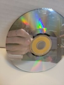 Tomb Raider: The Last Revelation (Sega Dreamcast, 2000) - Disk Only- BB37