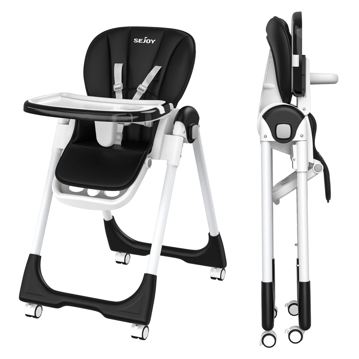 High chair online seat for baby