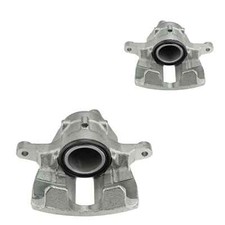 2x NTY Bremssattel vorne links rechts für VW Lupo 6X1 6E1 1.4 16V Polo 6N2 6N1