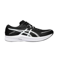 ASICS Gel Hyper Speed 3 Wide 'Black White' 1011B702-001 New Size