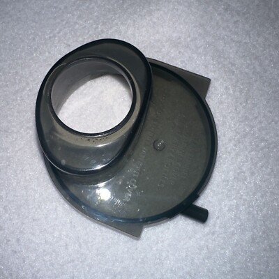 Baby Brezza FRP0066 Funnel Cover Advanced Formula Pro Dispenser Replacement Part