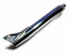 	 SCARICHI MARMITTE TERMINALI HARLEY DAVIDSON YAMAHA HONDA CUSTOM BOBBER KAWASAK