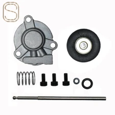 Carburetor Carb Accelerator Pump Diaphragm fit 2004-2009 Yamaha YFZ450 YFZ 450