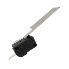 Sail Switch for Suburban Furnace Low Air Flow 233100, SB233100 NT Series 525028