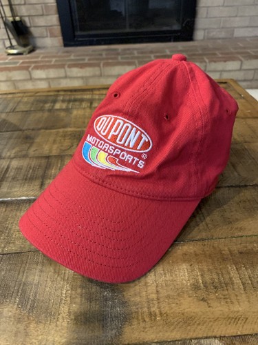 Hat Cap NASCAR Cup Racing | eBay