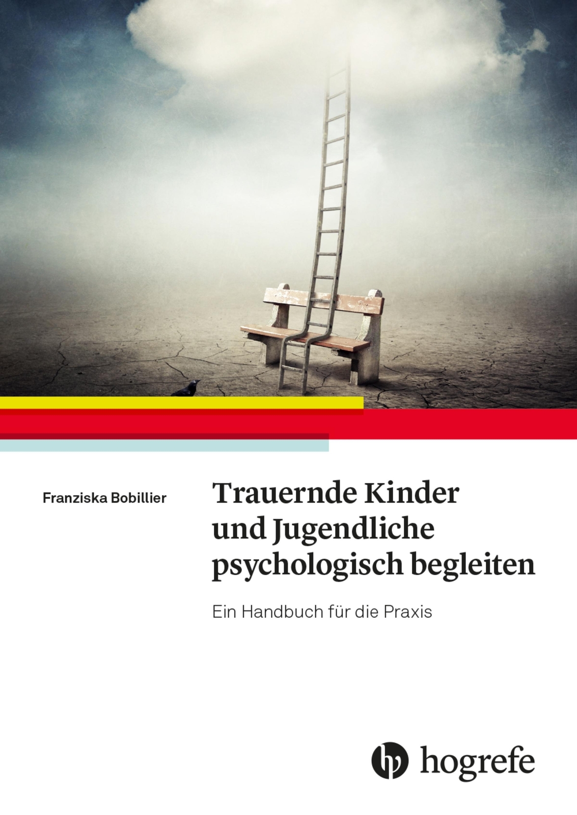 Thumbnail - Trauernde Kinder Und Jugendliche Psychologisch Begleiten Franziska
