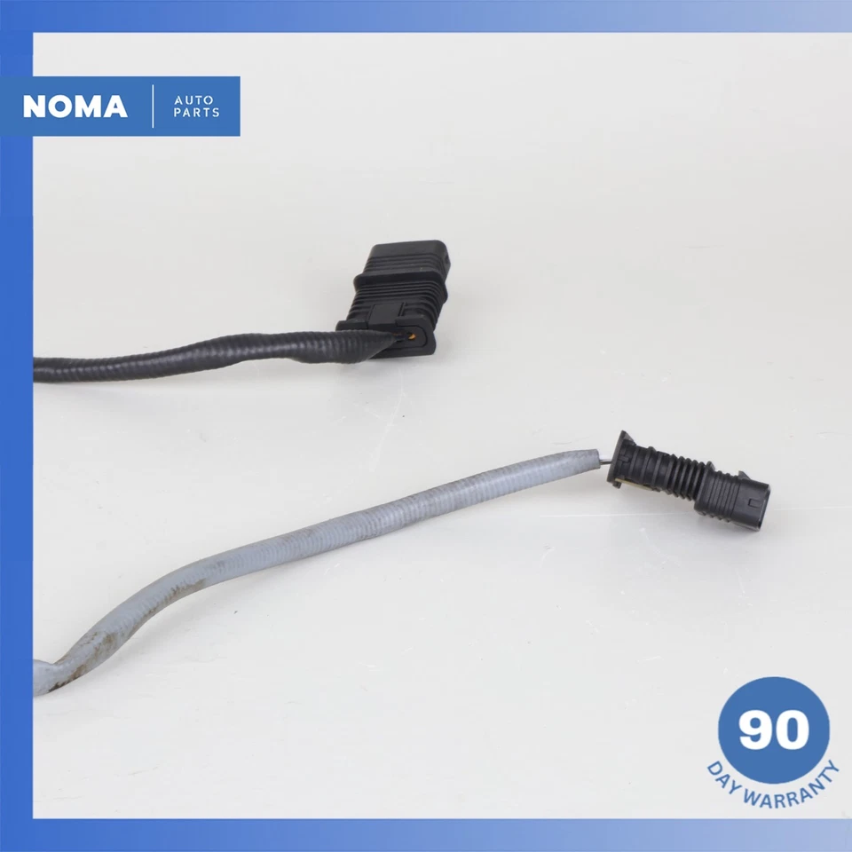 2013 BMW E89 Z4 O2 кислорода лямбда датчик набор из 2 11787589121 OEM - Изображение 2 из 4