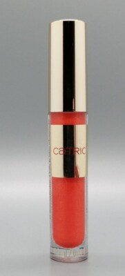 Catrice: Beautiful You. Plumping Lip Gloss/Lipgloss - Beautyfully Strong 4,2 ml