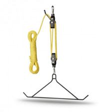 Hunter Specialties Mag 41 Ratio Lift System