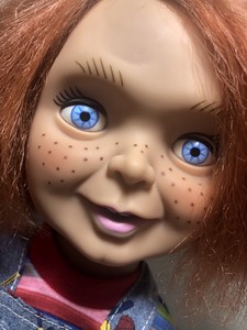 chucky ebay