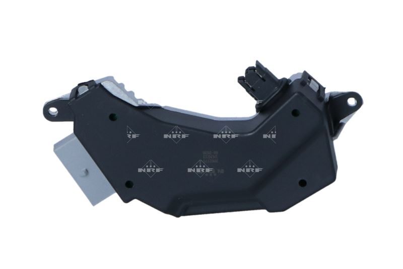 Résistance de pulseur d'air habitacle pour Opel Vectra C GTS 1.9 CDTI et 2.2 DTI