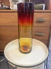 Blenko Glass 749 Vase John Nickerson Design