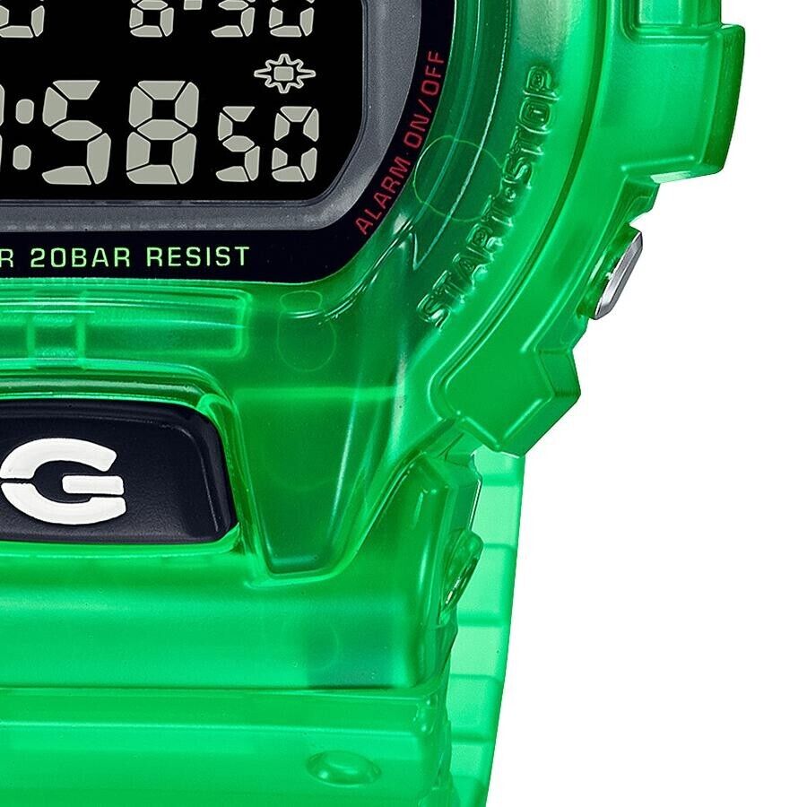 CASiO G-Shock DW-6900JT-3JF JOYTOPIA Men Watch New | eBay CASiO G-Shock DW-6900JT-3JF JOYTOPIA Men Watch New | eBay