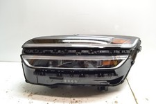 2022 2023 HYUNDAI GENESIS GV70 LEFT DRIVER SIDE LH HEADLIGHT XENON LED OEM DAMAG