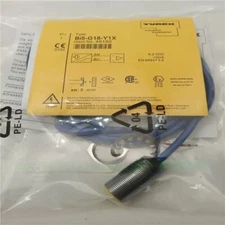 TURCK BI5-G18-Y1X 40150 Inductive sensor