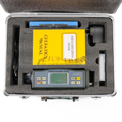 1PCS New SRT-6200 Surface Roughness Tester Meter Range-Ra,Rz