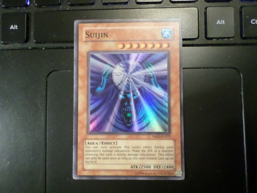 YUGIOH OLDIES BUT GOODIES LOB TO AST SECRET ULTRA SUPER RARE HOLO YOU CHOOSE - Picture 108 of 344