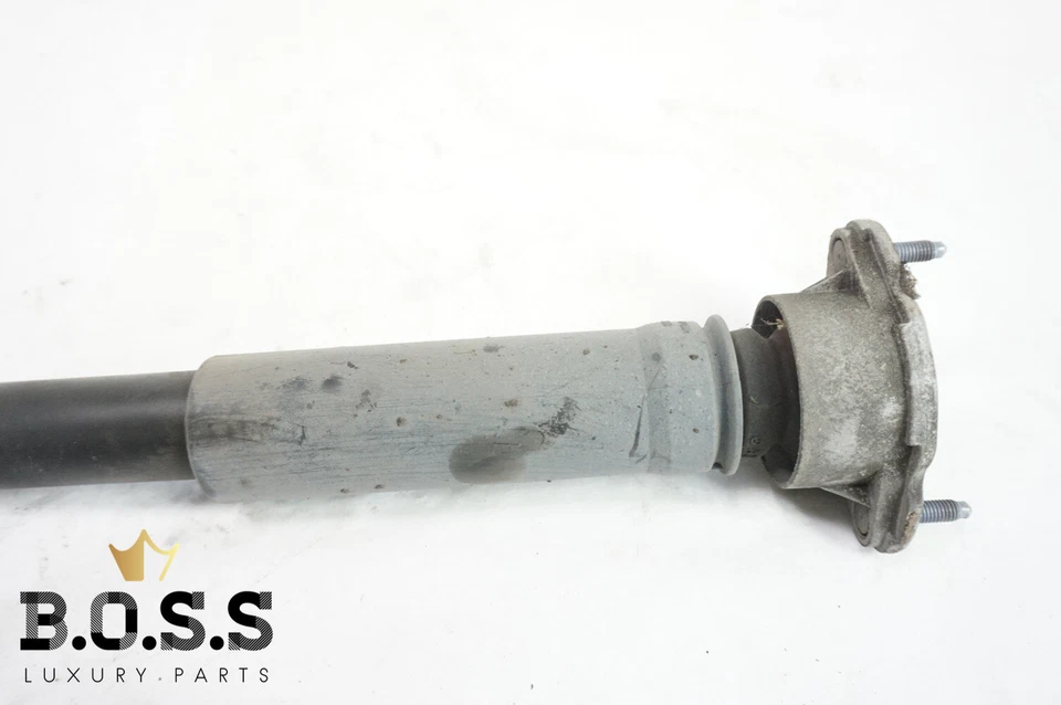 08-14 MERCEDES-BENZ W204 C250 RIGHT REAR PASSENGER SIDE SHOCK STRUT ABSORBER OEM - Image 2 of 4