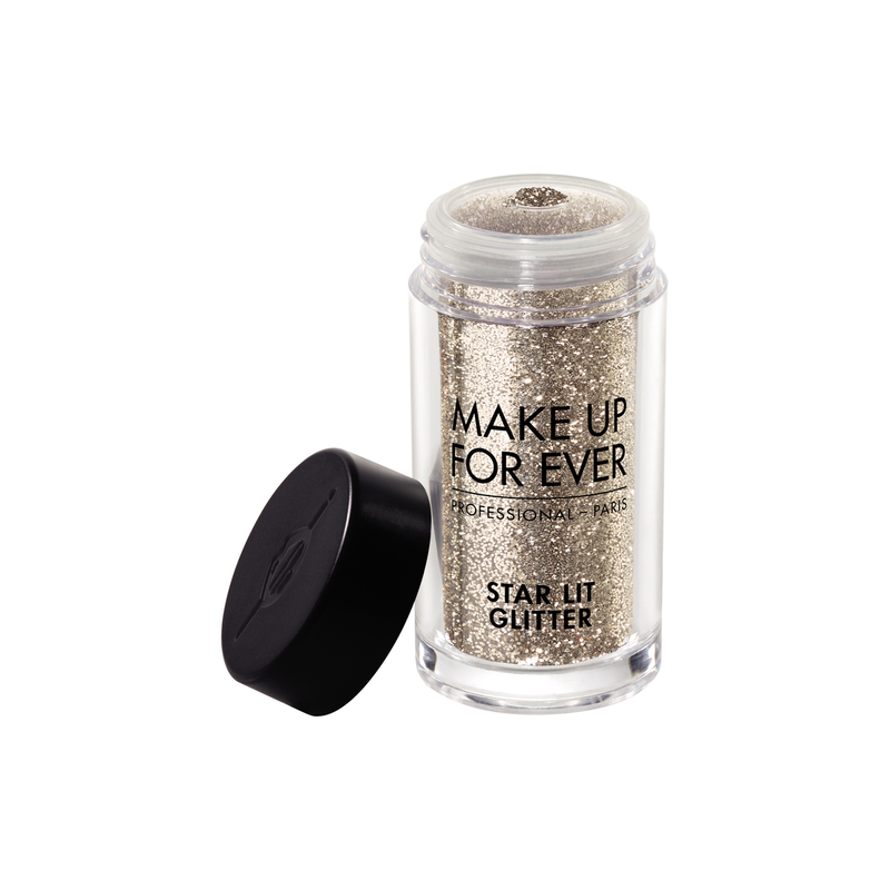 BNIB MAKE UP FOR EVER STAR LIT GLITTER (RRP £25) FREE POSTAGE