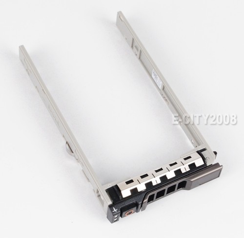 New Dell 8FKXC 08FKXC 2.5" Hard Drive Tray Caddy PowerEdge R730XD R930 R430 R630 - Picture 10 of 11