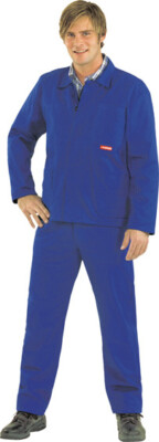 Arbeitsjacke (ger. Schnitt), BW 270, Planam, Gr. 56-64