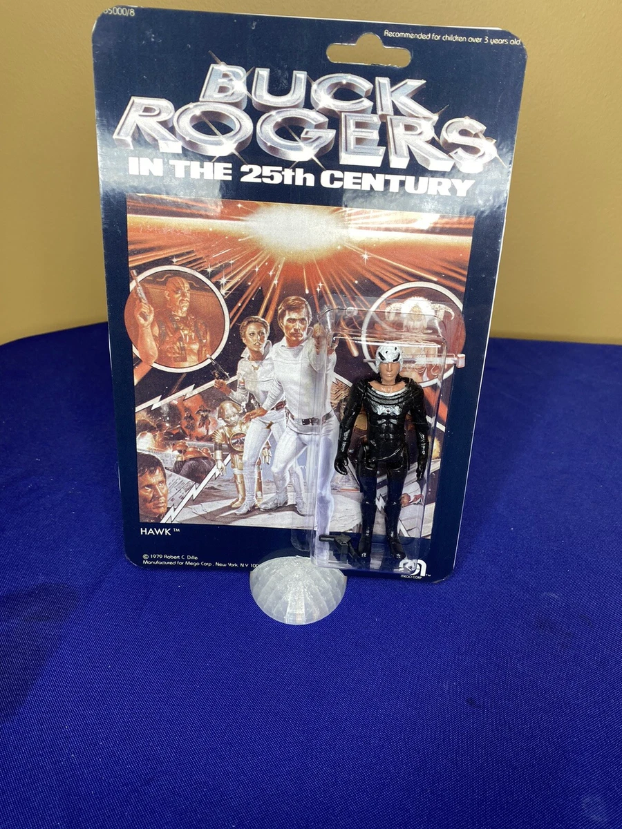 Buck Rogers Action Figures for sale | eBay
