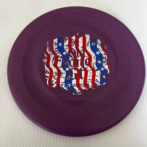 Discraft 2024 Ledgestone Season 3 Rubber Blend Zone GT 4/3/0/3 - 第 4/14 張圖片