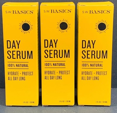 sw basics serum